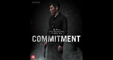 Commitment (Blu-ray)