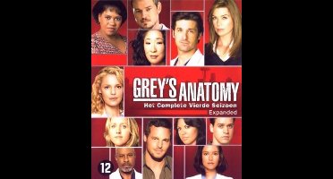 Grey'S Anatomy - Seizoen 4