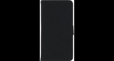 Mobilize Slim Wallet Book Case Samsung Galaxy A8 Black