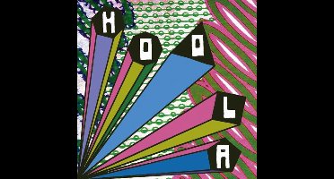 Hoola Vol.2