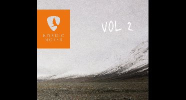 Various Artists - Nordic Notes, Vol. 2 (CD)