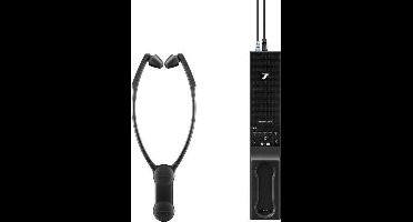 Sennheiser Set 880 Draadloze koptelefoon
