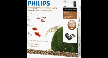 Philips Tropical Aquarium Purifier TAP10 nano