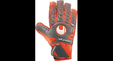 Keepershandschoen Uhlsport Aerored Soft Advanced-5