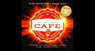 Various - Het Grootste Cafe