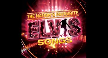 The NationS Favourite Elvis Songs