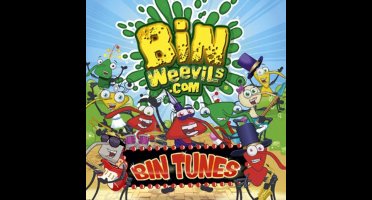 Bin Weevils - Bin Tunes
