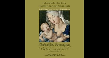 Weihnachtsoratorium Bwv 248
