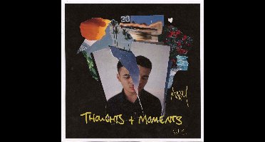 Thoughts & Moments Vol. 1 Mixtape