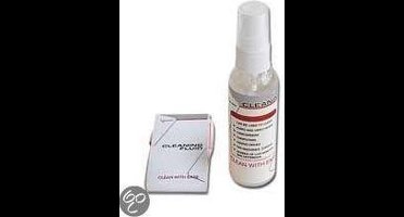 Gembird LCD/ TFT Scherm Schoonmaak Kit