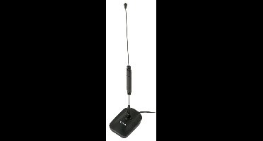 Konig DVB-T/T2 - Binnen Antenne 7 DB FM / VHF / UHF Lte TV-Satellite