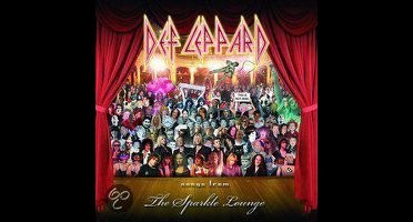 Songs From The Sparkle Lounge