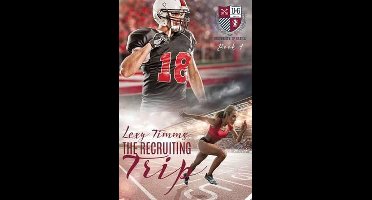 The University of Gatica-The Recruiting Trip