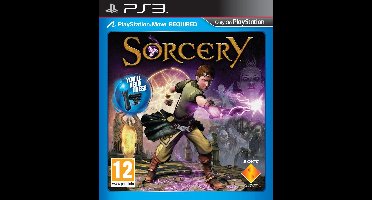 Sorcery - PlayStation Move