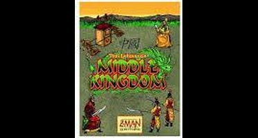 Middle kingdom