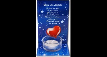 Wenslichtjes - Voor de Liefste