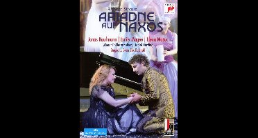 Ariadne Auf Naxos