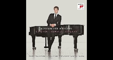 Chopin/Mozart/Hummel