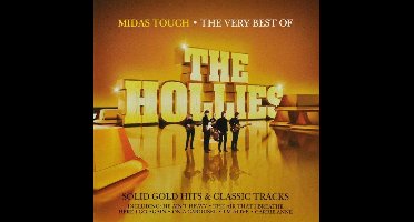 Midas Touch - Hollies  Gold