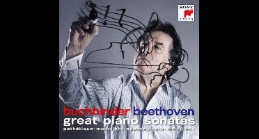 Great Piano Sonatas
