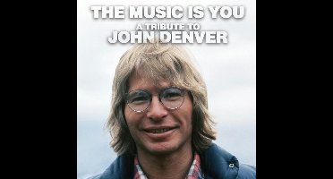 The Music Is You - A Tribute To John