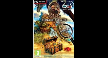 Doctor Watson Treasure Island - Windows