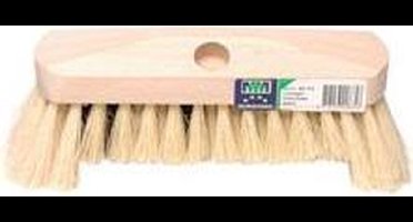 MM Eurotool Luiwagen FSC 22 Centimeter Fiber Anker/ Baard