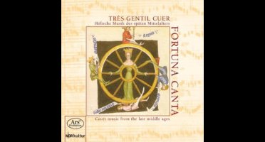 Tres Gentil Cuer