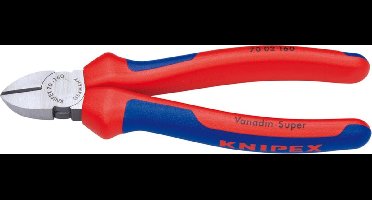 Knipex Zijsnijtang - 7002-180
