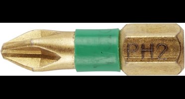 KWB Diamant Schroefbit 1/4" - PH3