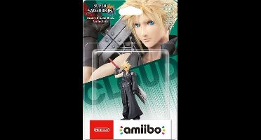 Amiibo Cloud - Super Smash Bros. - Nintendo Switch