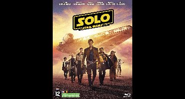 Solo - A Star Wars story