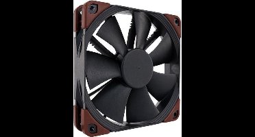 Noctua NF-F12 industrialPPC-2000 IP67 PWM Computer behuizing Ventilator