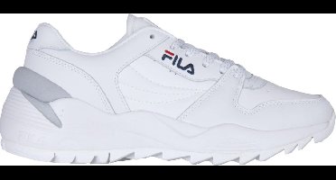 Fila Dames Lage sneakers Orbit Cmr Jogger Low Wmn - Wit - Maat 40