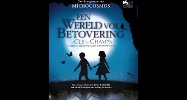 Wereld vol betovering (Blu-ray)