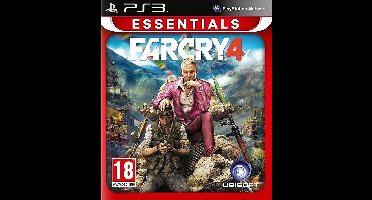 Far Cry 4 - Essentials