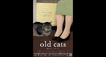Old cats (DVD)