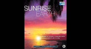 Sunrise Earth (Blu-ray)