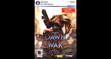 Warhammer 40.000 - Dawn Of War 2 - Windows
