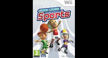 Junior League Sports