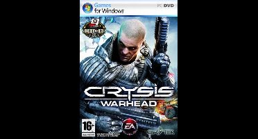 Crysis: Warhead