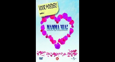 Mamma Mia! The Movie - Moederdag Editie
