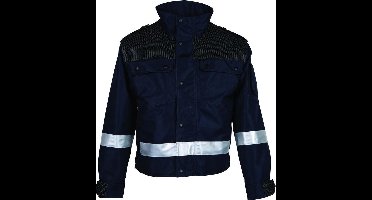 Havep 50074 Jack Marine/Zwart maat M