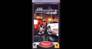 Midnight Club 3 - DUB Edition
