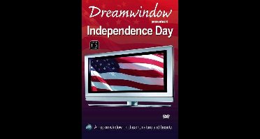 Dream Window - Independence Day (DVD)