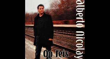 "Op Reis (3"" CD Single )"
