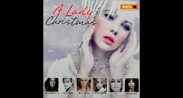 Lady Christmas (CD)