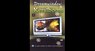Dream Window - Kerstboom (DVD)