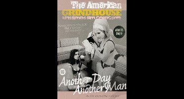 Another Day Another Man (DVD)
