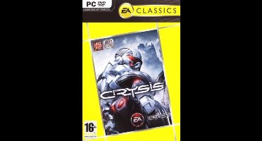 Crysis - Windows